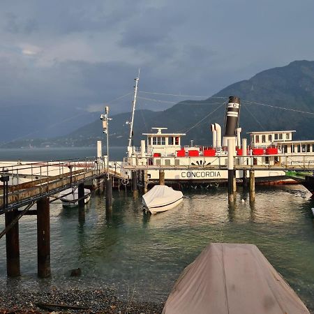 Ca Balossa, Tremezzina Lago Di Como Davanti A Bellagio E Villa Balbianello Mezzegra Dış mekan fotoğraf