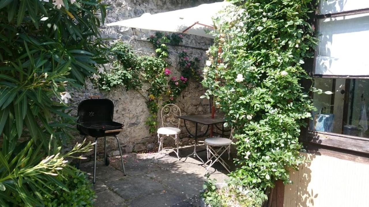 Ca Balossa, Tremezzina Lago Di Como Davanti A Bellagio E Villa Balbianello Mezzegra Dış mekan fotoğraf