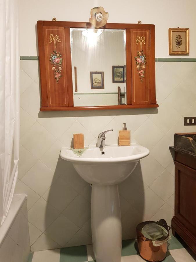 Ca Balossa, Tremezzina Lago Di Como Davanti A Bellagio E Villa Balbianello Mezzegra Dış mekan fotoğraf