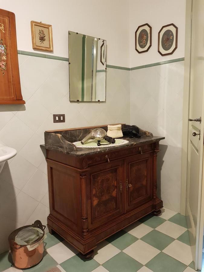 Ca Balossa, Tremezzina Lago Di Como Davanti A Bellagio E Villa Balbianello Mezzegra Dış mekan fotoğraf