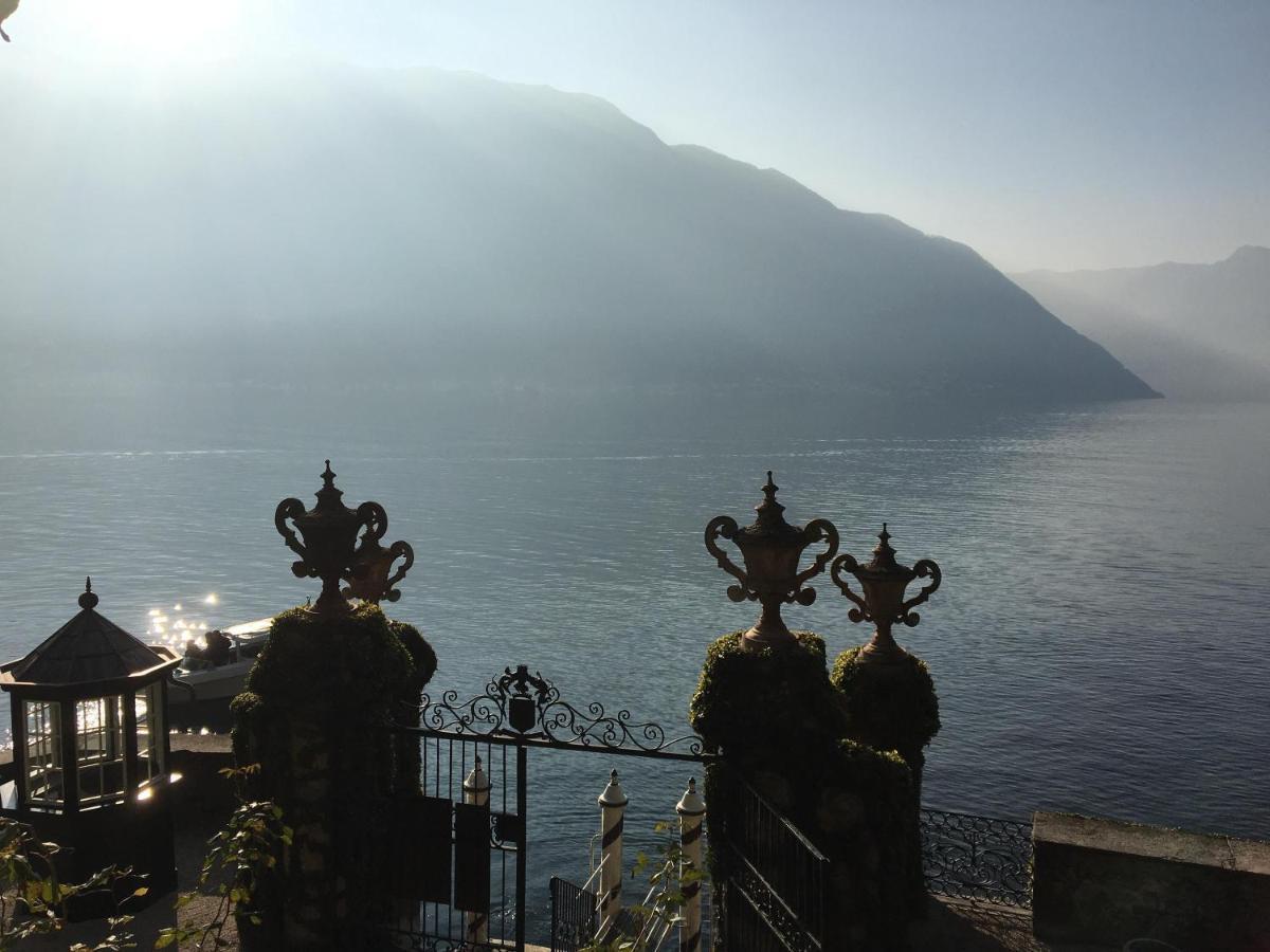 Ca Balossa, Tremezzina Lago Di Como Davanti A Bellagio E Villa Balbianello Mezzegra Dış mekan fotoğraf
