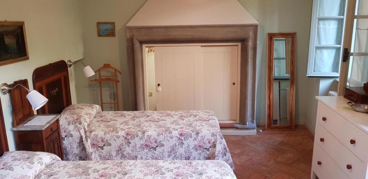 Ca Balossa, Tremezzina Lago Di Como Davanti A Bellagio E Villa Balbianello Mezzegra Dış mekan fotoğraf
