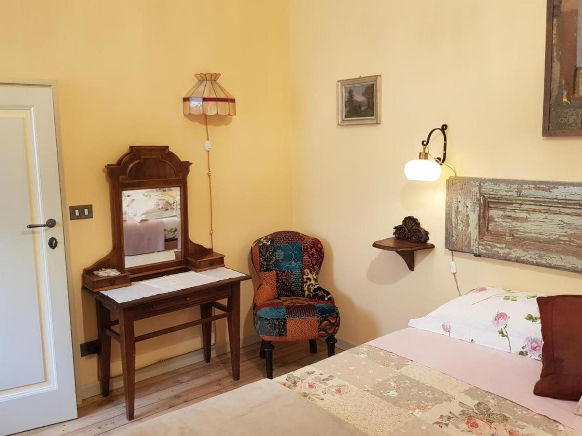 Ca Balossa, Tremezzina Lago Di Como Davanti A Bellagio E Villa Balbianello Mezzegra Dış mekan fotoğraf