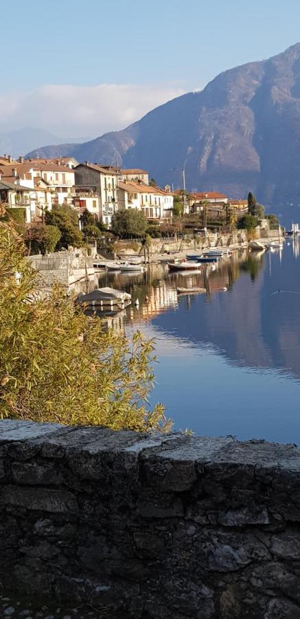 Ca Balossa, Tremezzina Lago Di Como Davanti A Bellagio E Villa Balbianello Mezzegra Dış mekan fotoğraf